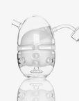 Mini Frosted Fab Egg Rig - INHALCO