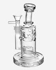 Straight Fab Water Pipe - INHALCO