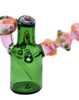 5" Premium Flower Water Bubbler - INHALCO