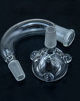 Glass Attachment for Silicone Honey Straw - INHALCO