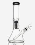 Tree Percolator Beaker Bong - INHALCO