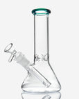 Mini Beaker Water Pipe - INHALCO