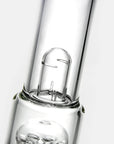 Inline Perc to Tree Perc Water Pipe - INHALCO