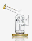 Swiss Perc Dab Rig - INHALCO