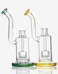 Dab Rig Bubbler 10" - INHALCO