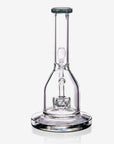 Dab Rig Nest Showerhead Perc - INHALCO