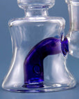 Mini Dab Rig 4″ - INHALCO