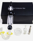 Glass Nectar Collector Full Kit - INHALCO