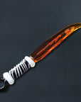 Sword Dab Tool Glass - INHALCO