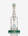 Dab Rig Bubbler 10" - INHALCO