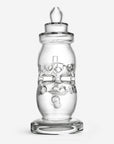 Cheese Baby Bottle Recycler Dab Rig - INHALCO