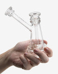Grav Labs Arcline 5.5' Upright Bubbler - INHALCO