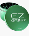 Green Grinder