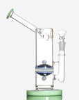 Sidecar Rig Honeycomb Perc - INHALCO