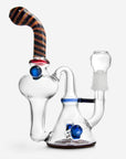 Heady Recycler Dab Rig - INHALCO