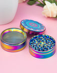 Weed Grinder 2.5 inches - INHALCO