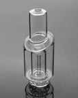 High Five Duo Glass Attachment - INHALCO