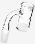 Splash Guard Quartz Banger Opaque Bottom - INHALCO