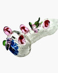 Insect Cartoon Glass Pipe Smoking - INHALCO