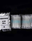 HUMAN SUCKS Q-Tips 50pcs