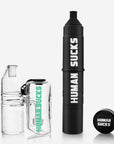Humansucks Electric Nectar Collector Kit - INHALCO