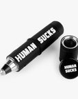 HUMAN SUCKS Stinger 2.0