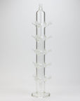 Xtreme Glass Bowl & Banger Display Tower for 14 mm joint_0