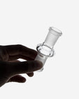 14mm Female to 14mm Female Glass Adapter - INHALCO