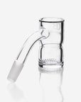 10mm Quartz Banger 45 Degree - INHALCO