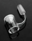 Core Reactor Opal Quartz Banger - INHALCO