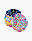 Glitter Grinder 4 Piece - INHALCO