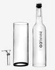 INHALCO Gravity Bong