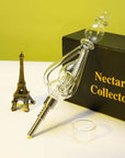 Recycler Nectar Collector Titanium Tip - INHALCO