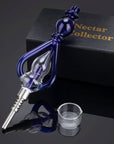 Recycler Nectar Collector Titanium Tip - INHALCO
