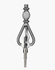 Recycler Nectar Collector Titanium Tip - INHALCO