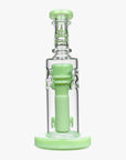 Straight Fab Dab Rig - INHALCO