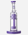 Straight Fab Dab Rig - INHALCO