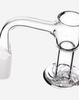 Blender Terp Slurper Quartz Banger - INHALCO