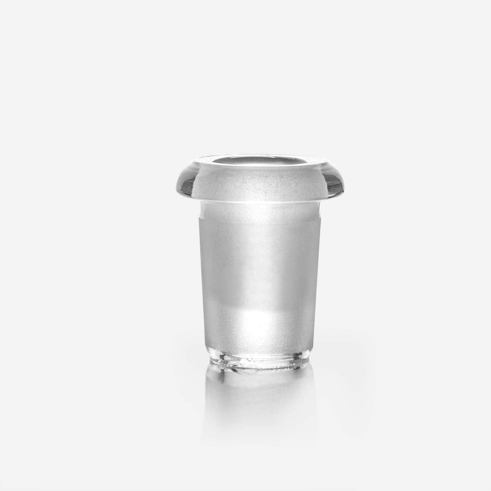 Phoenix 18mm Female To 14mm Male Glass Adapter Connector – Extra Extra Thick Glass (2025 Edition)