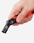 Adjustable Pen Torch Lighter - INHALCO