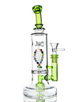 FOL Perc DNA Bong - INHALCO