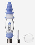 Glass Nectar Collector Kit - INHALCO