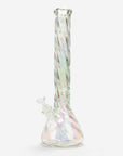 Spiral Beaker Bong - INHALCO