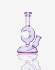 Crescent Moon Dab Rig - INHALCO