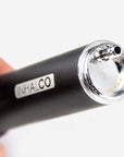 Electric Dab Straw - INHALCO