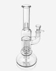 Water Pipe with Pillar Perc - INHALCO