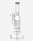 Water Pipe with Pillar Perc - INHALCO