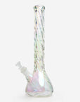 Spiral Beaker Bong - INHALCO
