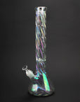Spiral Beaker Bong - INHALCO