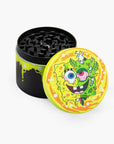 SpongeBob Grinder - INHALCO